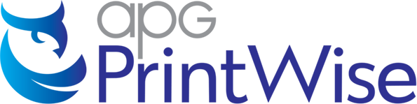 APG PrintWise logo